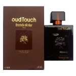 Franck Olivier Oud Touch EDP 100ml For Men
