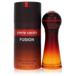 Pierre Cardin Fusion Cologne By Pierre Cardin for Men EDT 30ml