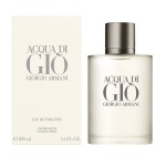 Giorgio Armani Acqua di Gio EDT 100ml For Men