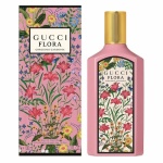 Gucci Flora Gorgeous Gardenia EDP 100ml For Women