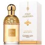 Guerlain Aqua Allegoria Lys Soleia EDT 125ml