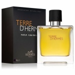 Hermes Terre d'Hermes Pure Parfum 200ml For Men