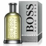 Hugo Boss Bottled EDT 200ml Large Size For Men