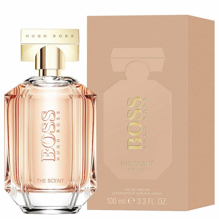 hugo_boss_the_scent_for_her_edp_100ml_for_women.jpeg Hugo Boss The Scent For Her EDP 100ml For Women - Image 1
