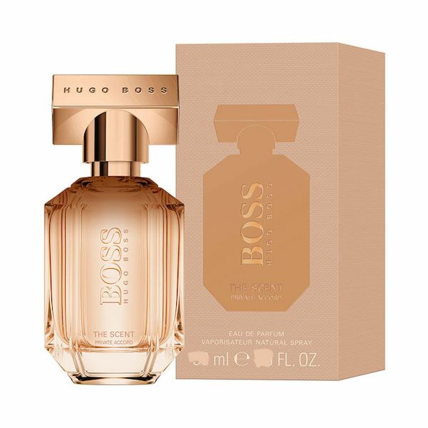 Hugo Boss The Scent Private Accord EDP 100ml Perfume For Women - Image 1