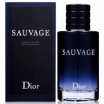 Christian Dior Sauvage EDT 200ml For Men