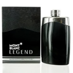 Mont Blanc Legend EDT 200ml For Men