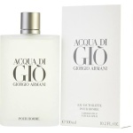 Giorgio Armani Acqua Di Gio EDT 300ml Perfume For Men
