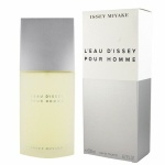 Issey Miyake L'Eau D'Issey Pour Homme EDT 200ml Perfume