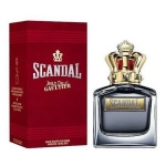 Jean Paul Gaultier Scandal EDT 100ml For Men