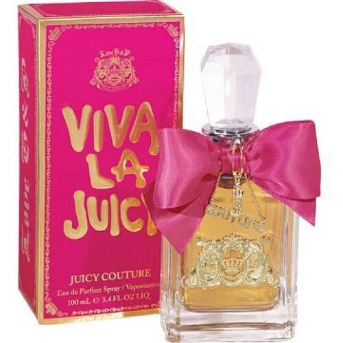 Juicy Couture Viva La Juicy EDP 100ml Perfume For Women - Image 1