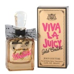 Juicy Couture Viva La Juicy Gold Couture EDP 100ml Perfume For Women