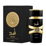 Lattafa Asad EDP 100ml For Men