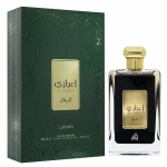Lattafa Ejaazi EDP 100ml Perfume For Men
