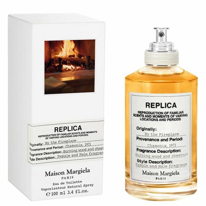 maison_martin_margiela_replica_by_the_fireplace_edt_100ml_for_men.jpg Maison Martin Margiela Replica By The Fireplace EDT 100ml Perfume - Image 1