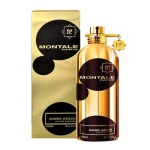Montale Dark Aoud EDP 100ml Unisex Perfume