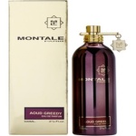Montale Aoud Greedy EDP 100ml Unisex Perfume