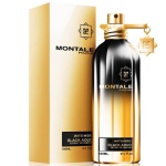 Montale Intense Black Aoud EDP 100ml Perfume