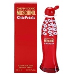Moschino Cheap & Chic Petals EDT 100ml Perfume For Women