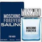 Moschino Forever Sailing EDT 100ml Perfume For Men