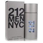 Carolina Herrera 212 NYC Men Eau de Toilette 100ml