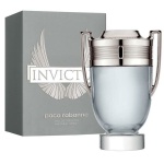 Paco Rabanne Invictus EDT 100ml For Men