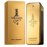 Paco Rabanne One million EDT 100ml For Men