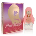 Pink Friday Perfume By Nicki Minaj for Women EDP 100ml