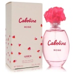Cabotine Rose Perfume By Parfums Gres for Women EDT 100ml