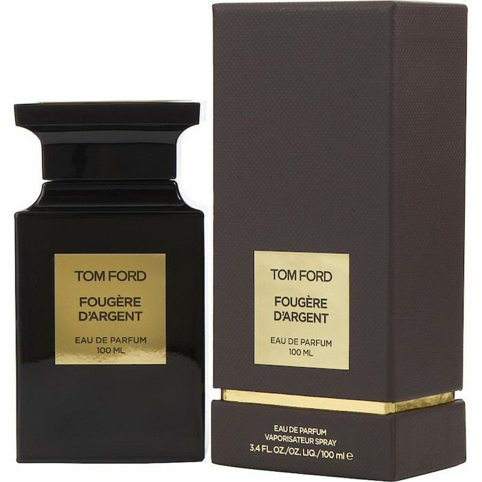 Tom Ford Fougere D'Argent EDP 100ml For Men - Image 1