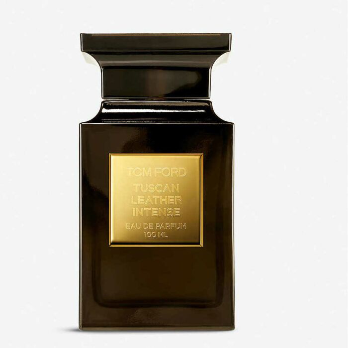 Tom Ford Tuscan Leather Intense EDP 100ml For Men - Image 1