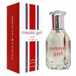 Tommy Hilfiger Tommy Girl EDT 100ml For Women