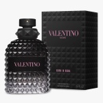 Valentino Uomo Born In Roma EDT 100ml For Men