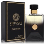Versace Pour Homme Oud Noir Cologne for Men EDP 100ml