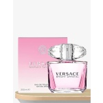 Versace Bright Crystal EDT 200ml For Women