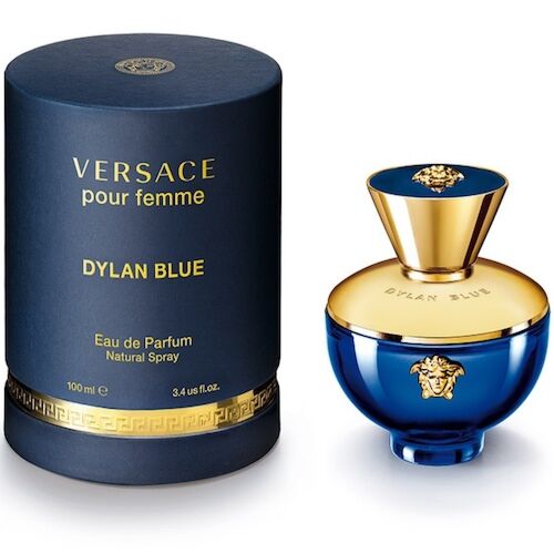 versace_dylan_blue_pour_femme_edp_100ml_perfume_for_women.jpg Versace Dylan Blue Pour Femme EDP 100ml Perfume For Women - Image 1