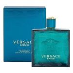 Versace Eros EDT 200ml (Large Size) Perfume For Men