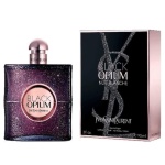 Yves Saint Laurent YSL Black Opium Nuit Blanche EDP 90ml Perfume For women