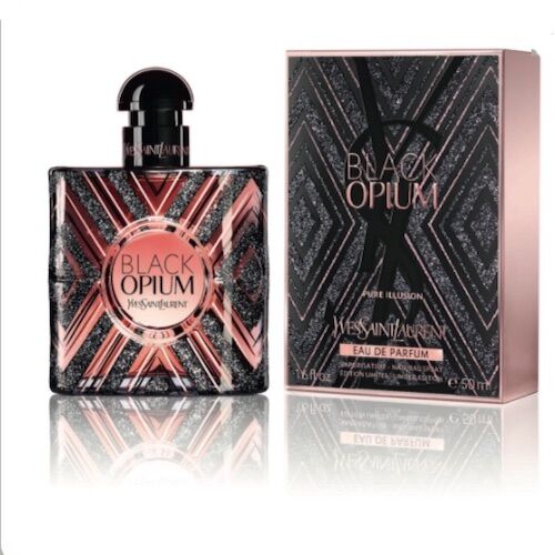 yves_saint_laurent_black_opiun_pure_illusion_edp_90ml_perfume_for_women.jpg Yves Saint Laurent Black Opium Pure Illusion EDP 90ml Perfume For Women - Image 1
