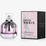 Yves Saint Laurent Mon Paris Couture EDP 50ml For Women