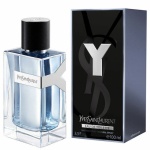 Yves Saint Laurent Y EDT 100ml Perfume For Men