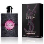 Yves St Laurent Black Opium EDP Neon 75ml For Women