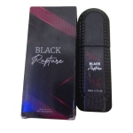 Black Rapture By Grey De Kouroun For Unisex EDP 80ml