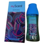 My Scent Euphoria Perfume By Cybele For Unisex EDP 100ml