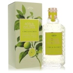 4711 Acqua Colonia Lime & Nutmeg Perfume By 4711 for Women EDC 170ml