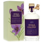 4711 Acqua Colonia Saffron & Iris Perfume By 4711 for Women EDC 170ml