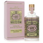 4711 Floral Collection Magnolia Perfume By 4711 for Unisex EDC 100ml