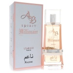 Ab Spirit Millionaire Naeim Perfume By Lomani for Women EDP 100ml