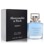 Abercrombie & Fitch Away Cologne By Abercrombie & Fitch for Men EDT 100ml