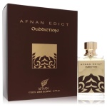 Afnan Edict Ouddiction Perfume By Afnan for Unisex Extrait De Parfum 80ml